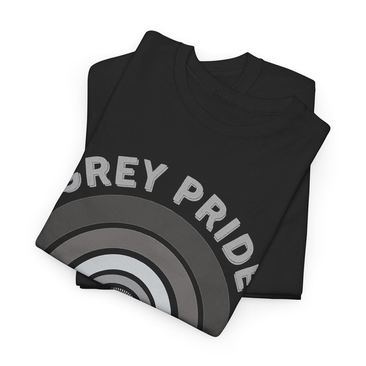 Grey Pride Still Fighting For Change Shirt