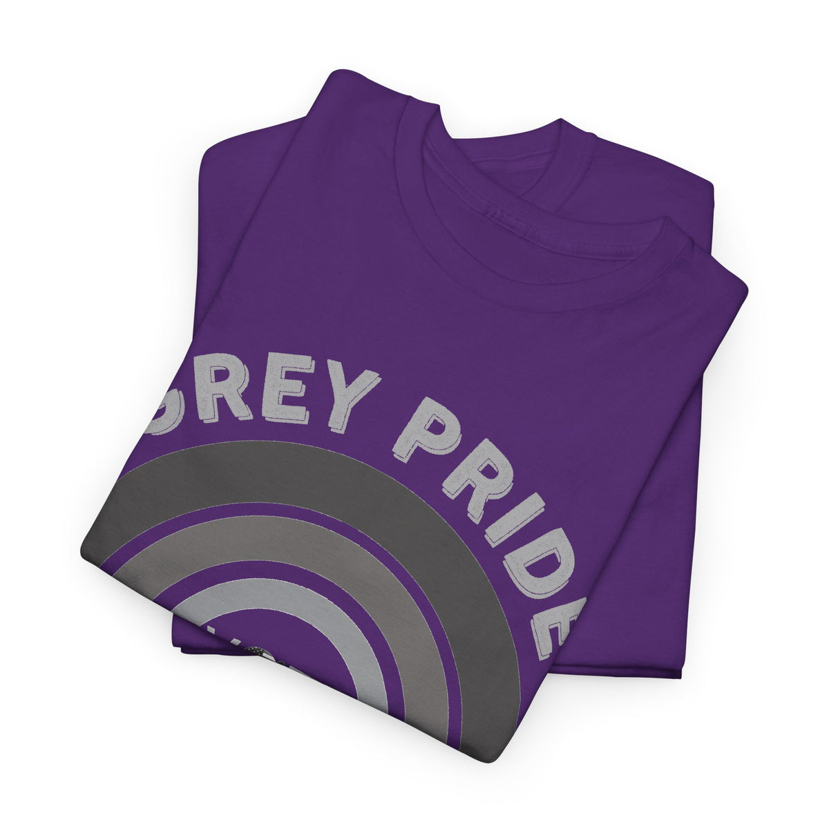 Grey Pride We’ll Fight For Change Again Shirt