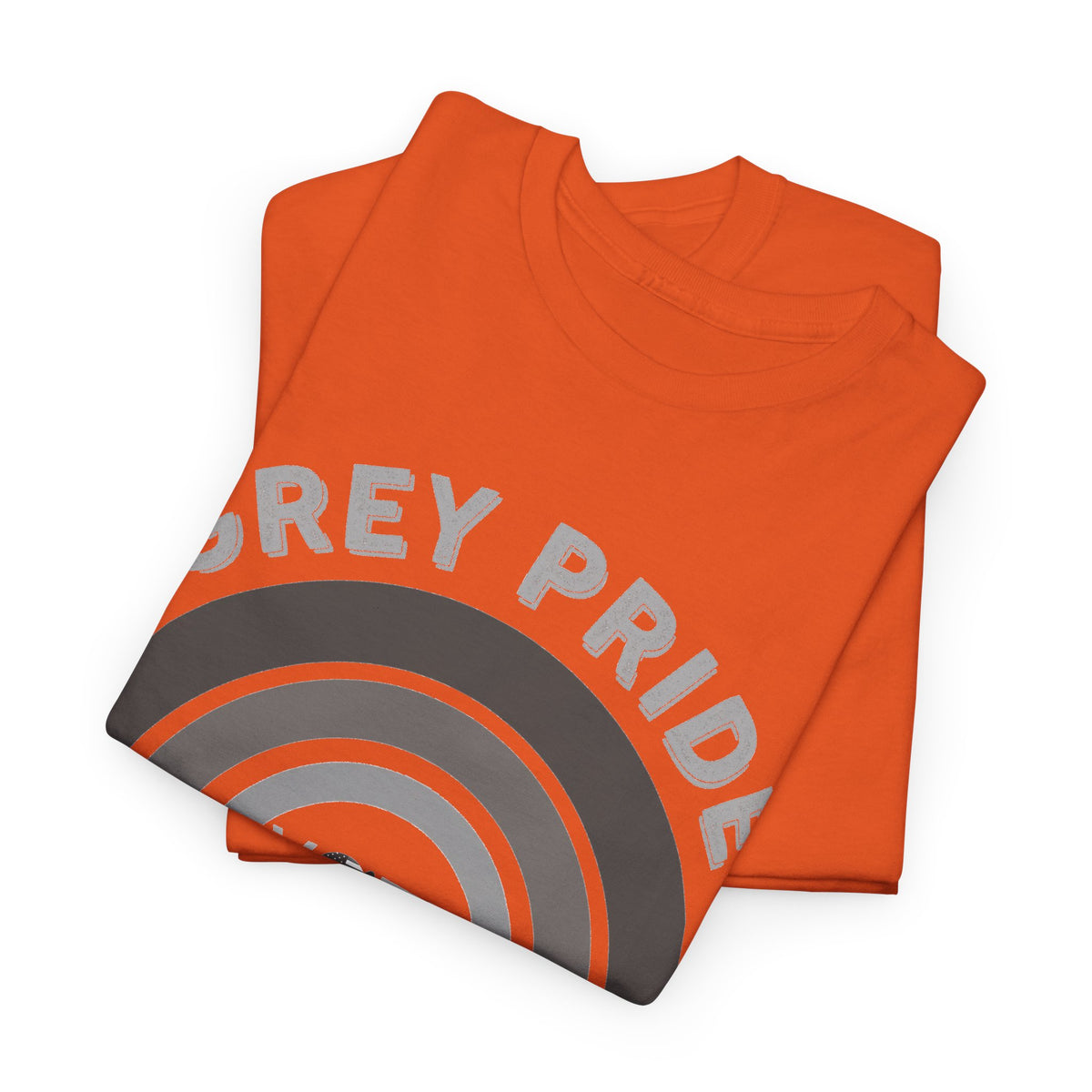 Grey Pride We’ll Fight For Change Again Shirt