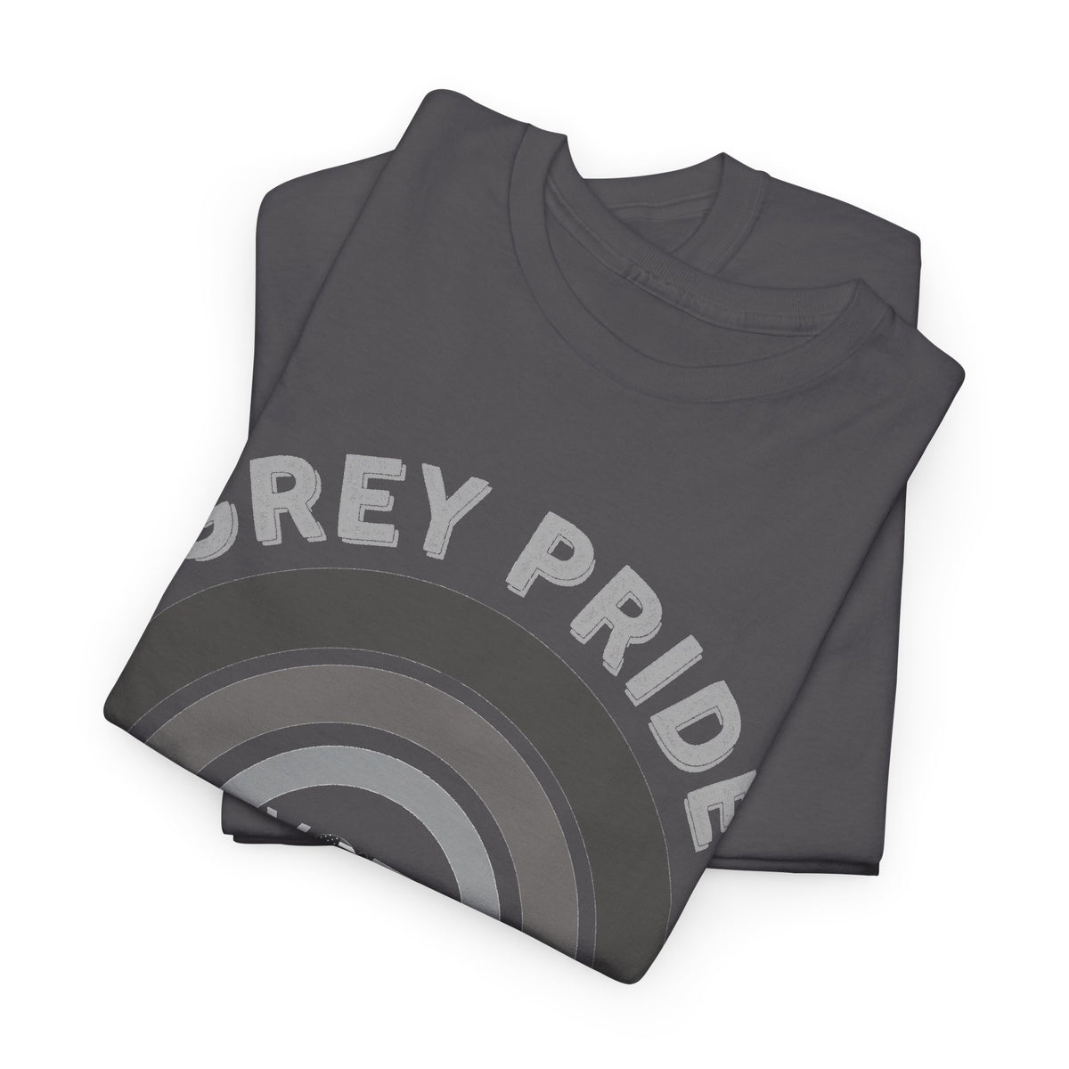 Grey Pride We’ll Fight For Change Again Shirt