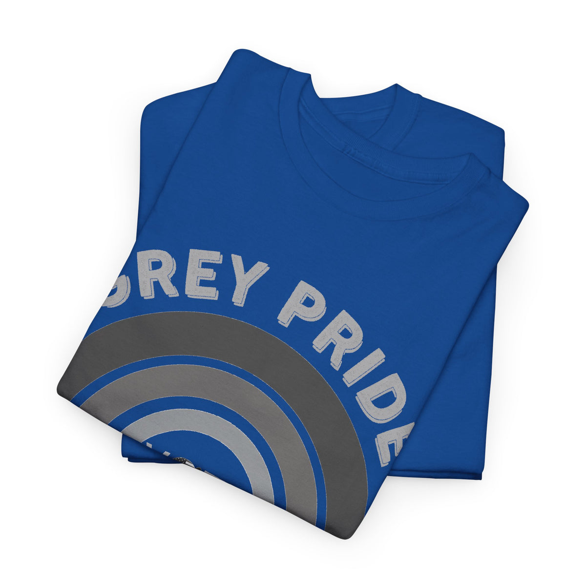 Grey Pride We’ll Fight For Change Again Shirt