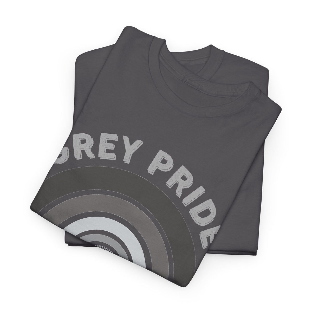 Grey Pride Still Fighting For Change Shirt