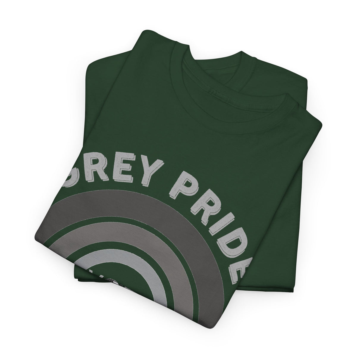 Grey Pride We’ll Fight For Change Again Shirt