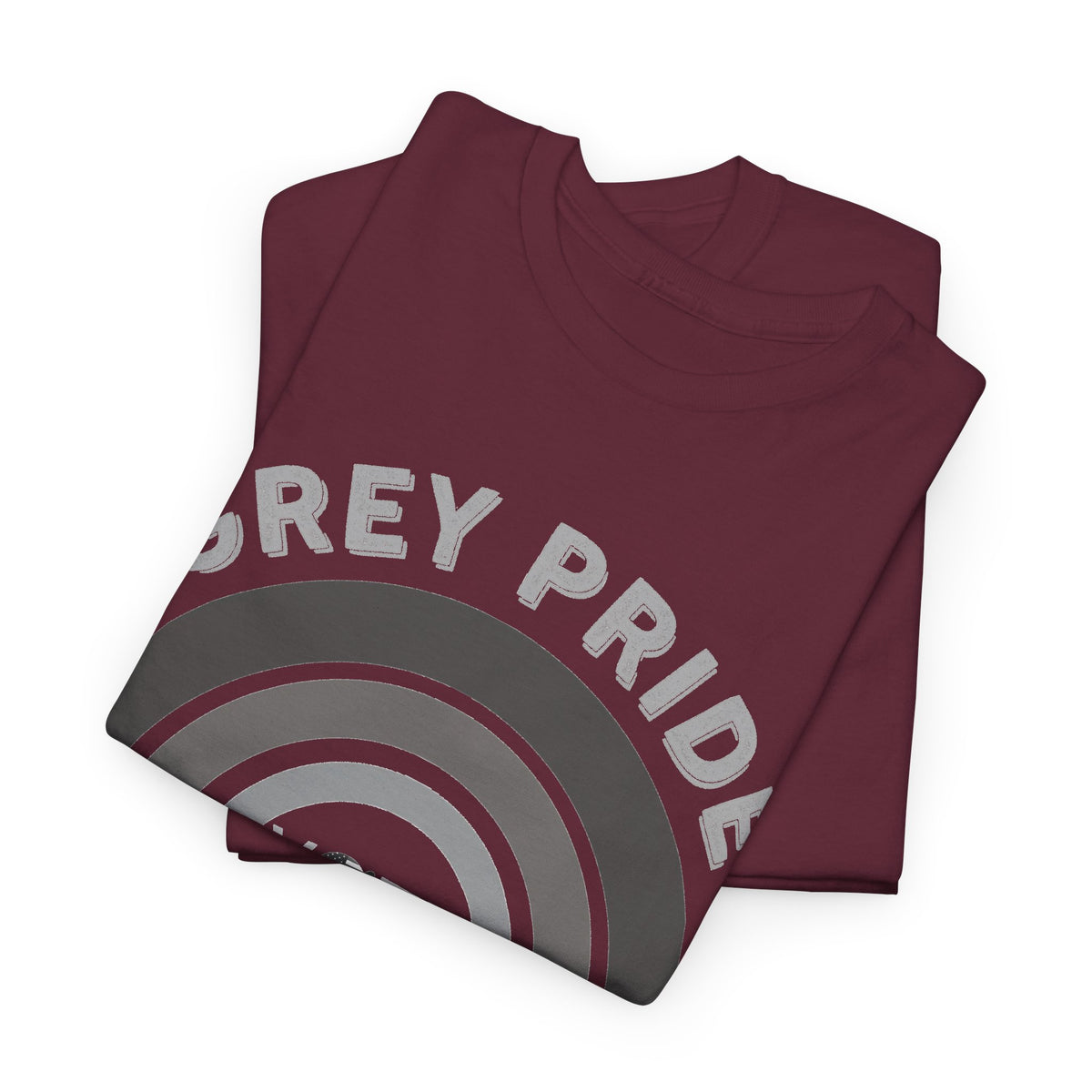 Grey Pride We’ll Fight For Change Again Shirt
