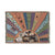 Voices Of Change Woven Blanket