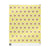 God Says You Are Sunflower Wrapping Paper Roll