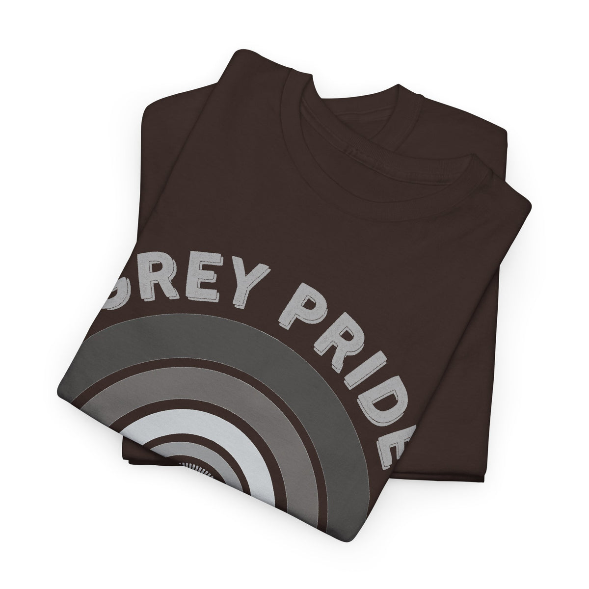 Grey Pride Still Fighting For Change Shirt