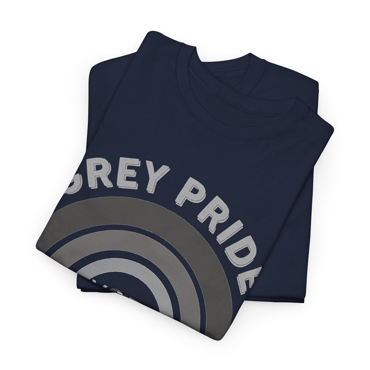 Grey Pride We’ll Fight For Change Again Shirt