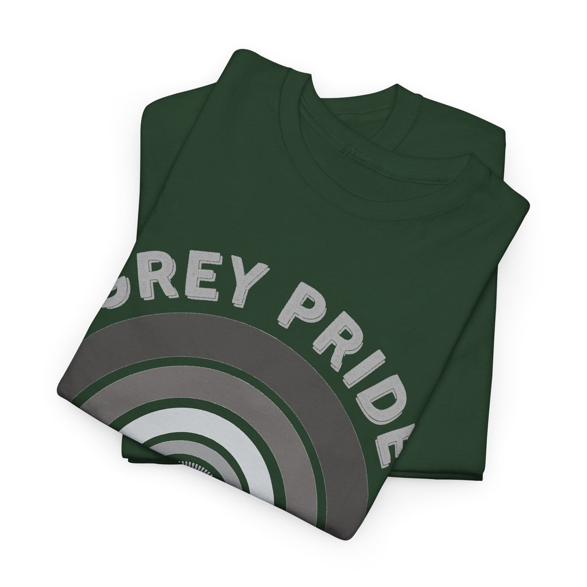 Grey Pride Still Fighting For Change Shirt