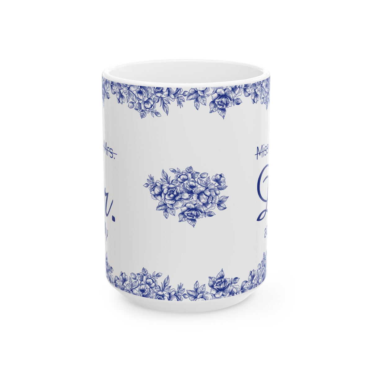 It’s Dr Actually Ceramic Mug