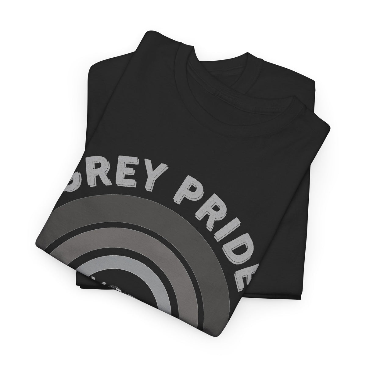 Grey Pride We’ll Fight For Change Again Shirt
