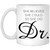 She Believed She Could So She Did Dr Mug